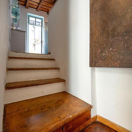 Apartamento La Tana Di Lisa Turín Exterior foto